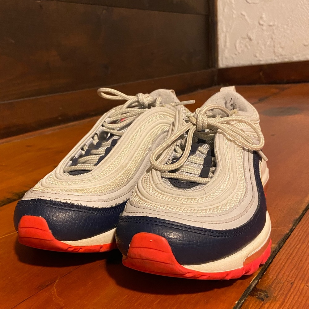 Women’s Nike Air Max 97’s